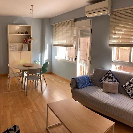 Apartamento Enriqueta Granada Exteriör bild