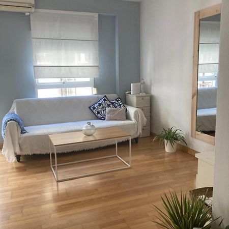Apartamento Enriqueta Granada Exteriör bild
