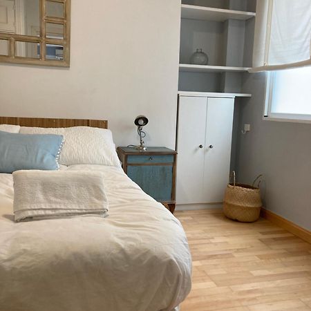 Apartamento Enriqueta Granada Exteriör bild
