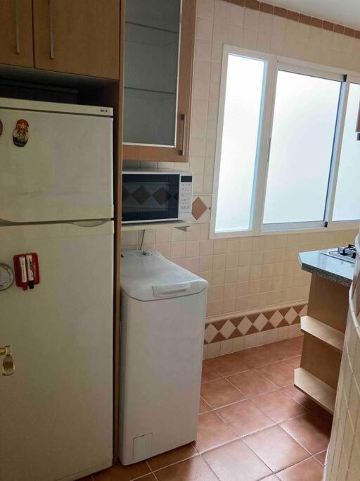Apartamento Enriqueta Granada Exteriör bild