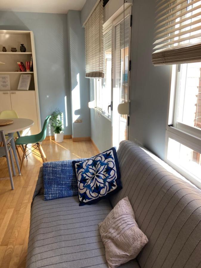 Apartamento Enriqueta Granada Exteriör bild