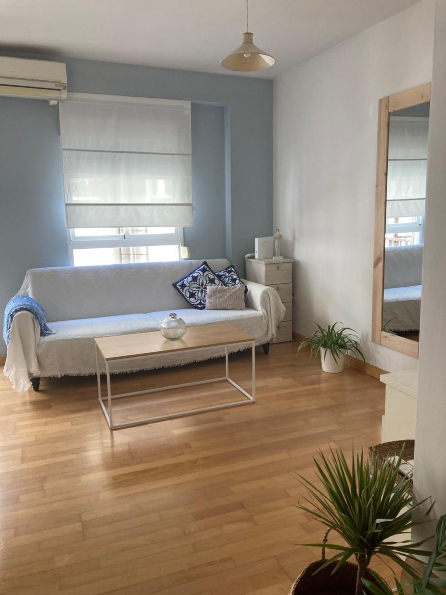 Apartamento Enriqueta Granada Exteriör bild