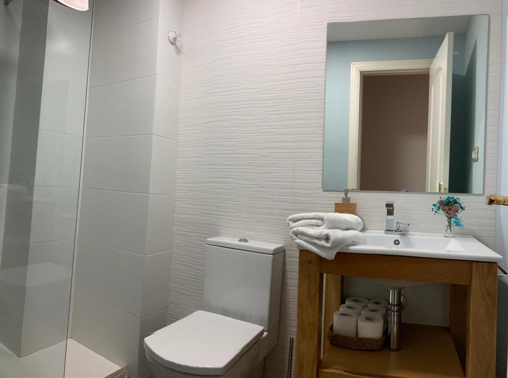 Apartamento Enriqueta Granada Exteriör bild