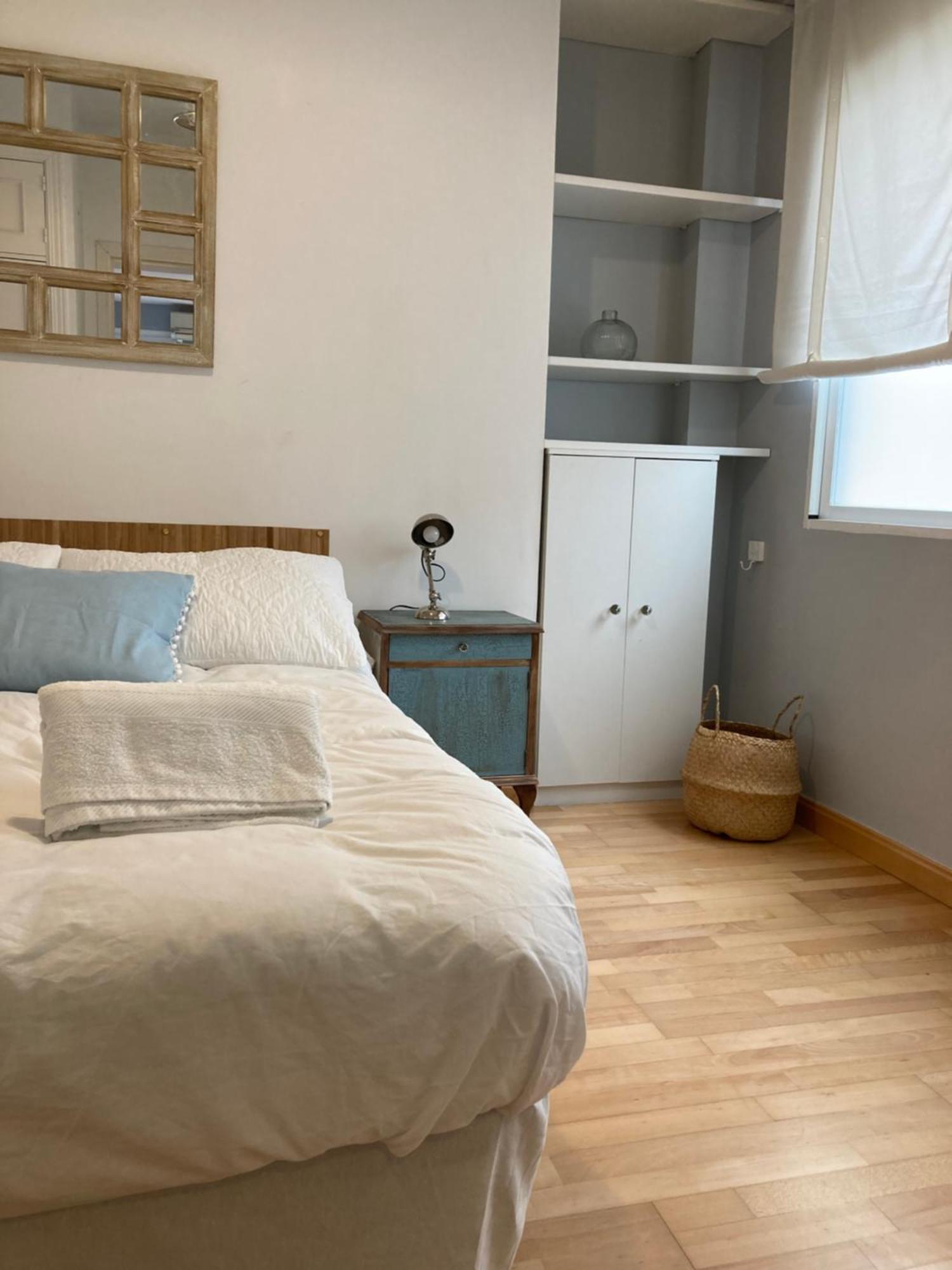 Apartamento Enriqueta Granada Exteriör bild