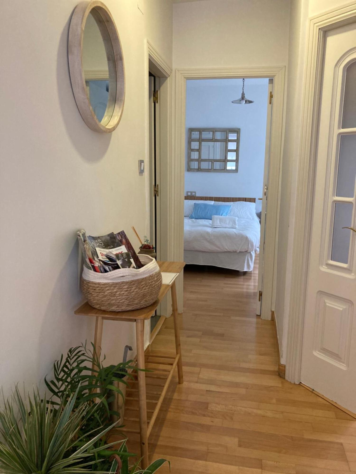 Apartamento Enriqueta Granada Exteriör bild
