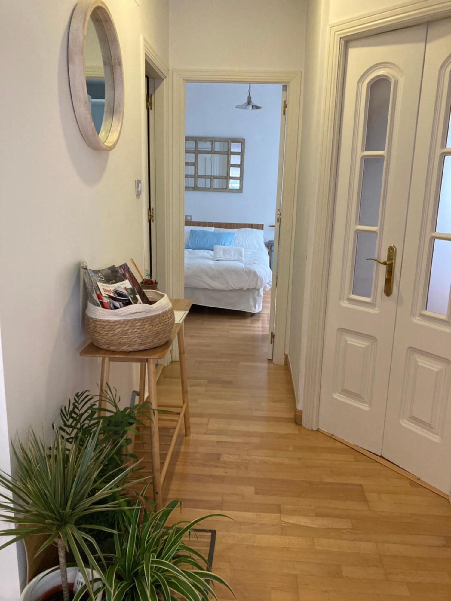 Apartamento Enriqueta Granada Exteriör bild